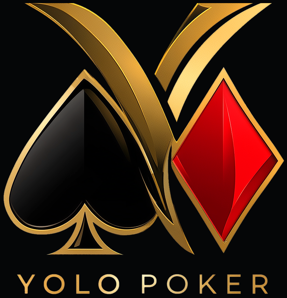 Yolo Poker