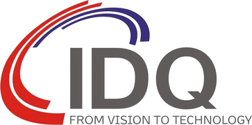 ID Quantique logo