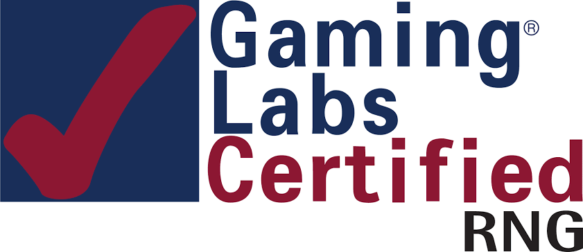 Gaming Laboratories International (GLI) logo
